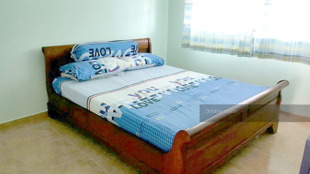 Yishun Street 61 thumbnail photo